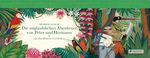 Die unglaublichen Abenteuer von Peter und Hermann Cover des Buches Die unglaublichen Abenteuer von Peter und Hermann (ISBN: 9783791372167)
