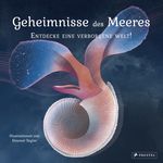 Geheimnisse des Meeres Cover des Buches Geheimnisse des Meeres (ISBN: 9783791372853)