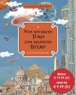 Vom höchsten Turm zum kleinsten Stern Cover des Buches Vom höchsten Turm zum kleinsten Stern (ISBN: 9783791373171)