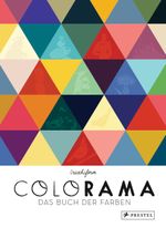 COLORAMA (dt.) Cover des Buches COLORAMA (dt.) (ISBN: 9783791373270)