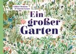 Ein großer Garten Cover des Buches Ein großer Garten (ISBN: 9783791373348)