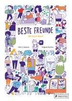 Beste Freunde Cover des Buches Beste Freunde (ISBN: 9783791373560)