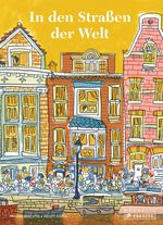 In den Straßen der Welt Cover des Buches In den Straßen der Welt (ISBN: 9783791374024)