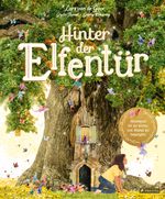 Hinter der Elfentür Cover des Buches Hinter der Elfentür (ISBN: 9783791375526)