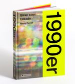 1990er Cover des Buches 1990er (ISBN: 9783791376325)