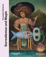 Surrealismus und Magie: Verzauberte Moderne Cover des Buches Surrealismus und Magie: Verzauberte Moderne (ISBN: 9783791378138)