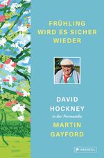 Frühling wird es sicher wieder Cover des Buches Frühling wird es sicher wieder (ISBN: 9783791379494)