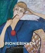 Pionierinnen der Moderne Cover des Buches Pionierinnen der Moderne (ISBN: 9783791379906)