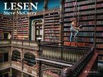Steve McCurry Lesen: Eine Leidenschaft ohne Grenzen Cover des Buches Steve McCurry Lesen: Eine Leidenschaft ohne Grenzen (ISBN: 9783791382753)