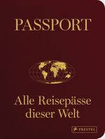 Passport Cover des Buches Passport (ISBN: 9783791383729)