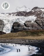 Wildes Land: Premium-Bildband mit Text-Inserts Cover des Buches Wildes Land: Premium-Bildband mit Text-Inserts (ISBN: 9783791384207)