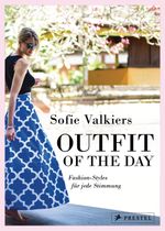 Outfit of the Day Cover des Buches Outfit of the Day (ISBN: 9783791384443)
