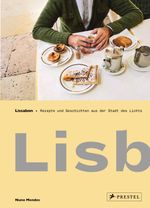 Lissabon Cover des Buches Lissabon (ISBN: 9783791384481)