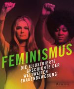 Feminismus Cover des Buches Feminismus (ISBN: 9783791385297)