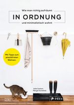 In Ordnung Cover des Buches In Ordnung (ISBN: 9783791385556)