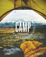 Camp / Zelten Cover des Buches Camp / Zelten (ISBN: 9783791385969)