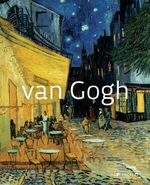Van Gogh Cover des Buches Van Gogh (ISBN: 9783791386188)