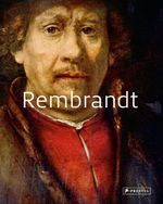 Rembrandt Cover des Buches Rembrandt (ISBN: 9783791386928)