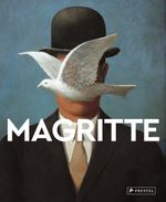 Magritte Cover des Buches Magritte (ISBN: 9783791387949)