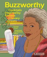 Buzzworthy Cover des Buches Buzzworthy (ISBN: 9783791389165)