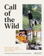 Call of the Wild Cover des Buches Call of the Wild (ISBN: 9783791389424)