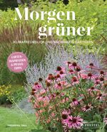 Morgen grüner Cover des Buches Morgen grüner (ISBN: 9783791389622)