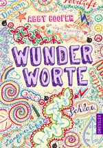 Wunderworte Cover des Buches Wunderworte (ISBN: 9783791500393)