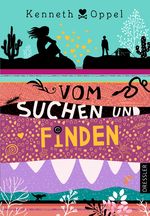 Vom Suchen und Finden Cover des Buches Vom Suchen und Finden (ISBN: 9783791500409)