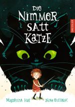 Die Nimmersattkatze Cover des Buches Die Nimmersattkatze (ISBN: 9783791501505)