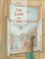 Sag Leen zu mir Cover des Buches Sag Leen zu mir (ISBN: 9783791512907)