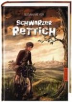 Schwarzer Rettich Cover des Buches Schwarzer Rettich (ISBN: 9783791512914)