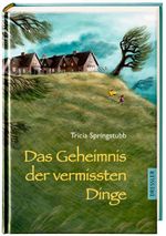 Das Geheimnis der vermissten Dinge Cover des Buches Das Geheimnis der vermissten Dinge (ISBN: 9783791519203)