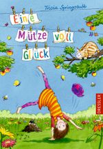 Eine Mütze voll Glück Cover des Buches Eine Mütze voll Glück (ISBN: 9783791519340)