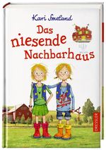 Das niesende Nachbarhaus Cover des Buches Das niesende Nachbarhaus (ISBN: 9783791519371)