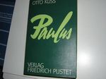 Auslegung und Verkündigung, 3: Paulus. Die Rolle des Apostels in der theologischen Entwicklung der Urkirche Cover des Buches Auslegung und Verkündigung, 3: Paulus. Die Rolle des Apostels in der theologischen Entwicklung der Urkirche (ISBN: 9783791704500)