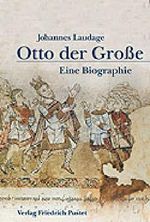Otto der Große (912-973) Cover des Buches Otto der Große (912-973) (ISBN: 9783791717500)