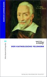 Tilly Cover des Buches Tilly (ISBN: 9783791723549)