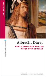 Albrecht Dürer Cover des Buches Albrecht Dürer (ISBN: 9783791723570)