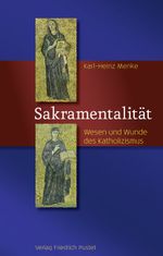 Sakramentalität Cover des Buches Sakramentalität (ISBN: 9783791724256)