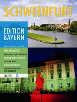Schweinfurt Cover des Buches Schweinfurt (ISBN: 9783791725543)