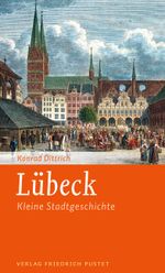 Lübeck Cover des Buches Lübeck (ISBN: 9783791725963)