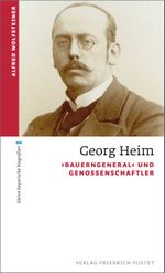 Georg Heim Cover des Buches Georg Heim (ISBN: 9783791726045)