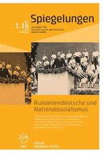 Rumäniendeutsche und Nationalsozialismus: Mit Beiträgen von Timo Hagen, Dirk Schuster, Corneliu Pintilescu, Hannelore Baier und Ulrich A. Wien ... deutsche Kultur und Geschichte Südosteuropas) Cover des Buches Rumäniendeutsche und Nationalsozialismus: Mit Beiträgen von Timo Hagen, Dirk Schuster, Corneliu Pintilescu, Hannelore Baier und Ulrich A. Wien ... deutsche Kultur und Geschichte Südosteuropas) (ISBN: 9783791728025)