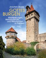 Gottes Burgen Cover des Buches Gottes Burgen (ISBN: 9783791733050)