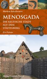 Menosgada Cover des Buches Menosgada (ISBN: 9783791733159)