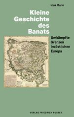 Kleine Geschichte des Banats Cover des Buches Kleine Geschichte des Banats (ISBN: 9783791733838)