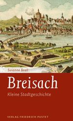 Breisach Cover des Buches Breisach (ISBN: 9783791734309)