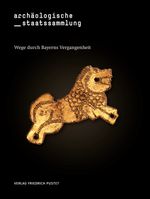 Archäologische Staatssammlung Cover des Buches Archäologische Staatssammlung (ISBN: 9783791735153)