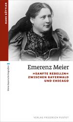 Emerenz Meier Cover des Buches Emerenz Meier (ISBN: 9783791735214)