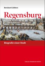 Regensburg Cover des Buches Regensburg (ISBN: 9783791735955)
